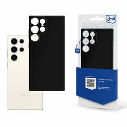 3MK Matt Case coque de protection pour téléphones portables