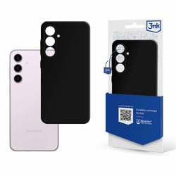 3MK Matt Case coque de protection pour téléphones portables