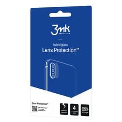 3MK Lens Protection 1 pièce(s)