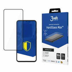 3MK HardGlass Max 1 pièce(s)