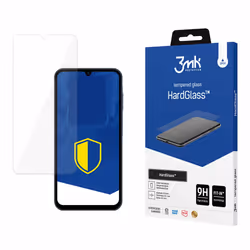 3MK HardGlass, Galaxy A15 5G, 1 pièce(s)