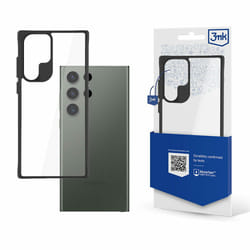 3MK Satin Armor Case+ coque de protection pour téléphones portables