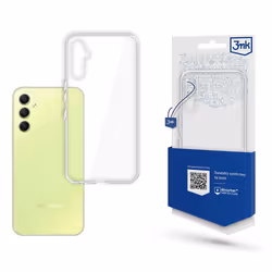 3MK Armor Case, Galaxy A35 5G
