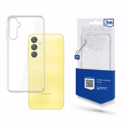 3MK Armor Case, Galaxy A25 5G