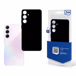 3MK Matt Case, Galaxy A35 5G