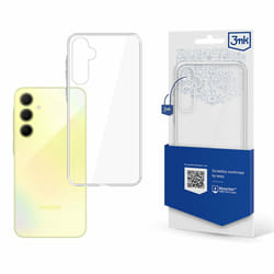 3MK Clear Case coque de protection pour téléphones portables