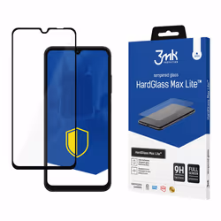 3MK HardGlass Max Lite, Galaxy A05s, 1 pièce(s)