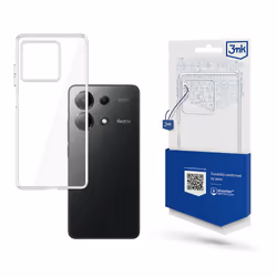 3MK Armor Case, Redmi Note 13 4G