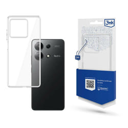 3MK Armor Case coque de protection pour téléphones portables