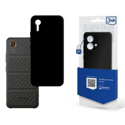 3MK Matt Case coque de protection pour téléphones portables