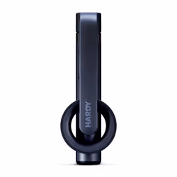 3MK HARDY MagSelfie Stick bâton support pour selfies Smartphone Noir - Vue supplémentaire 3