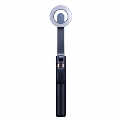 3MK HARDY MagSelfie Stick bâton support pour selfies Smartphone Noir - Vue supplémentaire 4