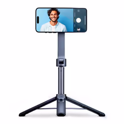 3MK HARDY MagSelfie Stick bâton support pour selfies Smartphone Noir - Vue supplémentaire 5