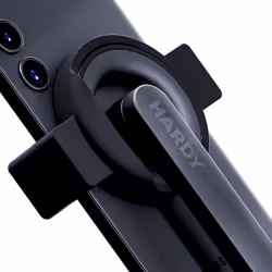 3MK HARDY MagSelfie Stick bâton support pour selfies Smartphone Noir - Vue supplémentaire 6