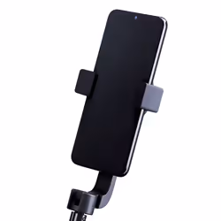 3MK HARDY MagSelfie Stick bâton support pour selfies Smartphone Noir - Vue supplémentaire 7