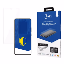 3MK FlexibleGlass, POCO X6 Pro 5G, 1 pièce(s)