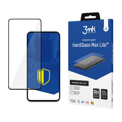 3MK HardGlass Max Lite 1 pièce(s)
