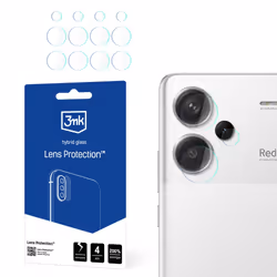 3MK Lens Protection, Redmi Note 13 Pro Plus, 1 pièce(s)