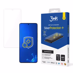3MK SilverProtection+, Redmi Note 13 Pro Plus, 1 pièce(s)