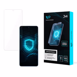 3MK 1UP, Redmi Note 13 4G, 3 pièce(s)