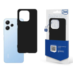 3MK Matt Case coque de protection pour téléphones portables