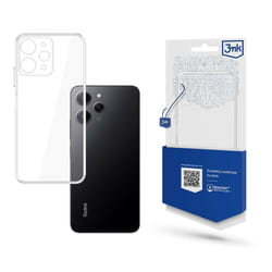 3MK Clear Case coque de protection pour téléphones portables