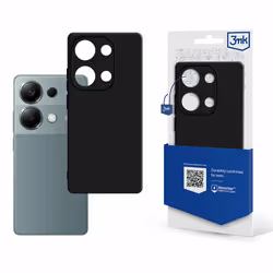 3MK Matt Case, Redmi Note 13 Pro 4G