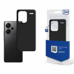3MK Matt Case coque de protection pour téléphones portables