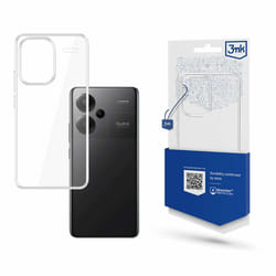 3MK Clear Case coque de protection pour téléphones portables