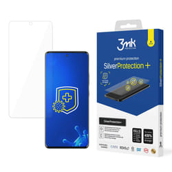 3MK SilverProtection+ 1 pièce(s)