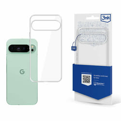 3MK Clear Case coque de protection pour téléphones portables