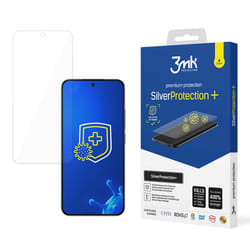 3MK SilverProtection+ 1 pièce(s)