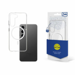 3MK MagCase coque de protection pour téléphones portables