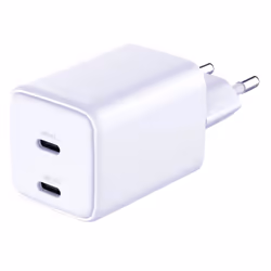 3MK Hyper Charger, Intérieure, Secteur, 16 V, Blanc