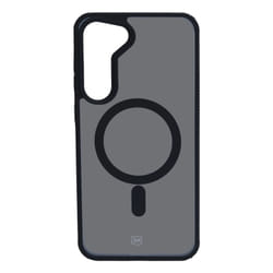 3MK Smoke MagCase 6.2" Housse Gris