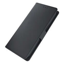 3MK Wallet Case coque de protection pour téléphones portables 16,9 cm (6.67") Étui avec portefeuille Noir