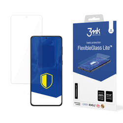 3MK FlexibleGlass Lite Protection d'écran transparent Samsung 1 pièce