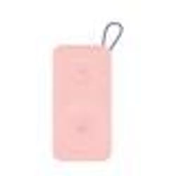 PowerBank - 3MK - PastelUp - Sans Fil Qi MagSafe - 10000mAh - 22.5W - Rose