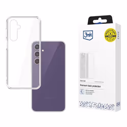3MK Clear 6.7" Housse Transparent - Vue supplémentaire 4