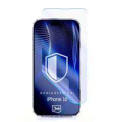 3MK FlexibleGlass Pro Protection d'écran transparent Apple 1 pièce(s)