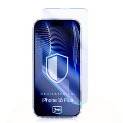 3MK FlexibleGlass Pro Protection d'écran transparent Apple 1 pièce(s)