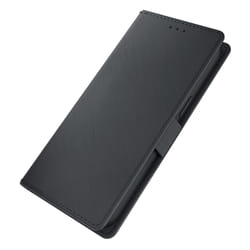 3MK Wallet Case 6.7" Étui avec portefeuille Noir