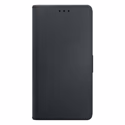 3MK Wallet Case 6.7" Étui avec portefeuille Noir - Vue supplémentaire 4