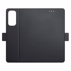 3MK Wallet Case 6.7" Étui avec portefeuille Noir - Vue supplémentaire 7