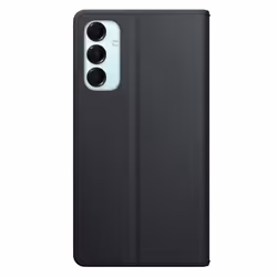 3MK Wallet Case 6.7" Étui avec portefeuille Noir - Vue supplémentaire 8