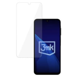 3MK HardGlass Protection d'écran transparent Samsung 1 pièce