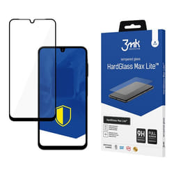 3MK HardGlass Max Lite Protection d'écran transparent Samsung 1 pièce(s)