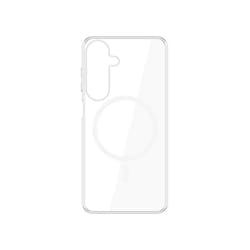 3MK Clear MagCase coque de protection pour téléphones portables 15,8 cm (6.2") Housse Transparent