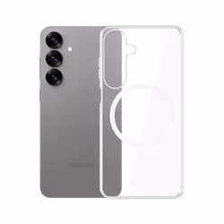 3MK Clear MagCase coque de protection pour téléphones portables 15,8 cm (6.2") Housse Transparent - Vue supplémentaire 3