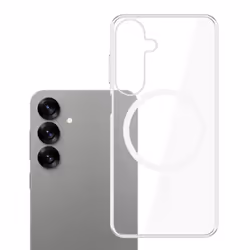 3MK Clear MagCase coque de protection pour téléphones portables 15,8 cm (6.2") Housse Transparent - Vue supplémentaire 4